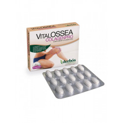 Vitalossea colagenpro 30cop. derbos