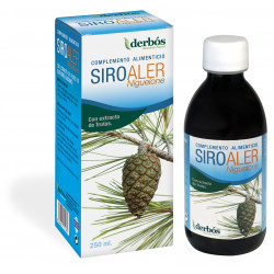Siroaler niguelone 250ml