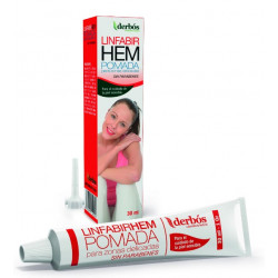 Linfabir hem pomada 30ml d,herbos