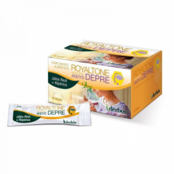 Royaltone andys depre 20amp herbos