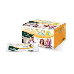 Royaltone vital 20stick d,herbos