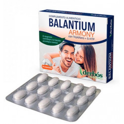 Balantium armony 30comp.