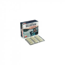 Balantium asiomax 60caps. dherbos