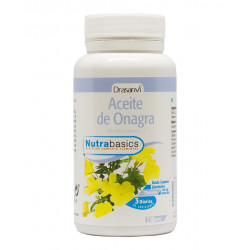 Aceite onagra 110per drasanvi