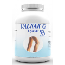 Valnar-g 500g l-glicina