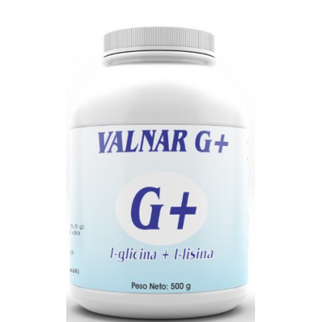 Valnar g+(l-glicina+l-lisina