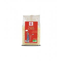 Copos de mijo 350g celnat