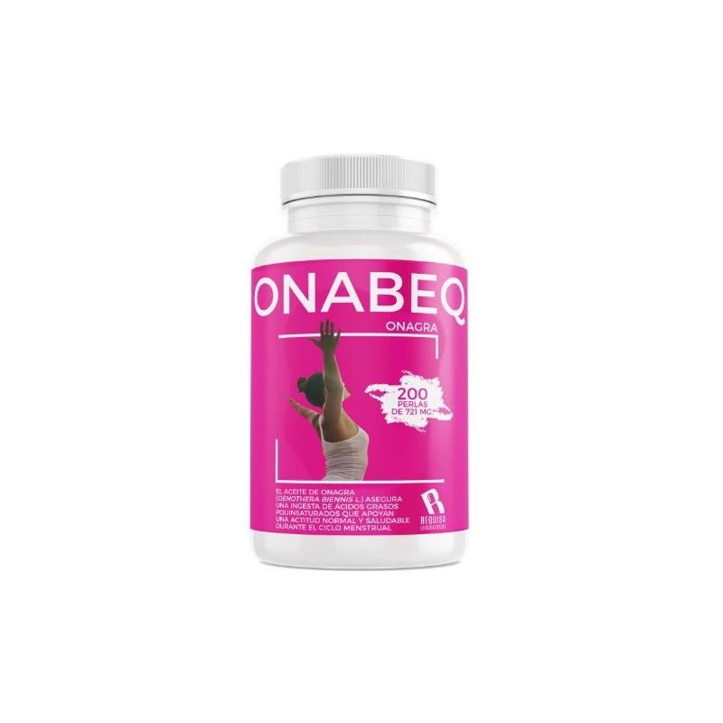 Onabeq 200perlas frambeth