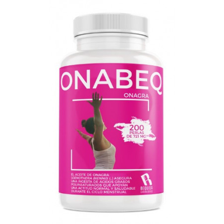 Onabeq 200perlas frambeth