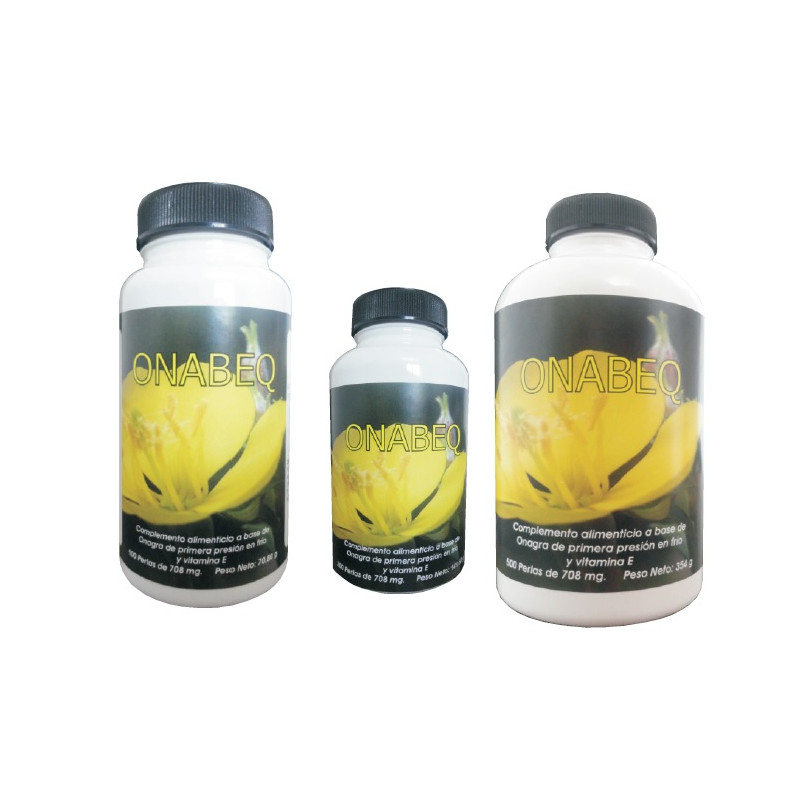 Onabeq 200perlas frambeth