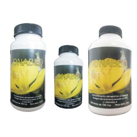 Onabeq 200perlas frambeth