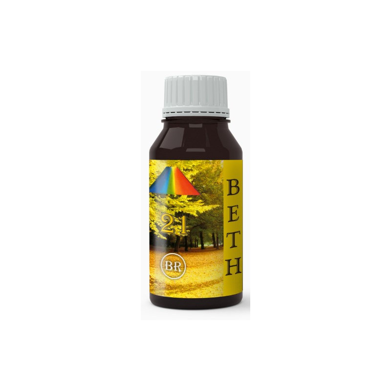 Beth 21 bronquial 250ml bequisa