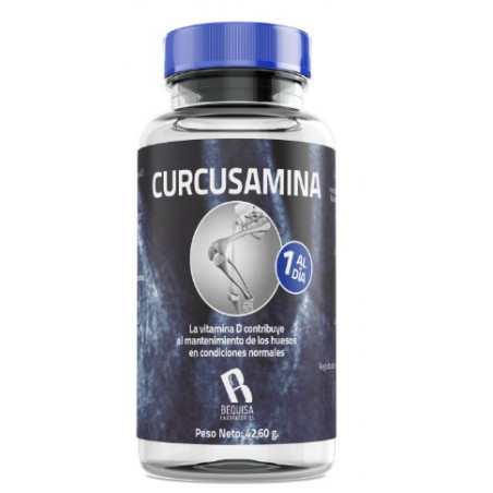 Curcusamina 60cap fran beth