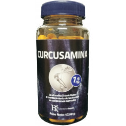 Curcusamina 60cap fran beth