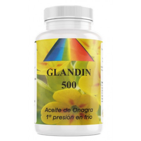 Glandin 500 200perlas