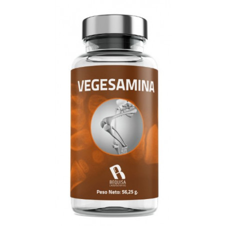 Vegesamina 90caps bequisa