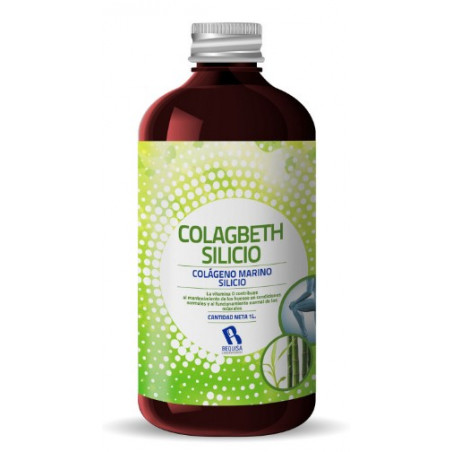 Colagbeth silicio 1 litro bequisa