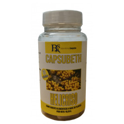 Helicriso 60c capsubeth franbeth