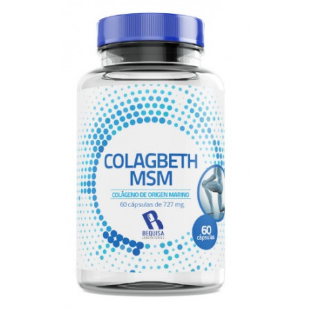Colagbeth msm 60caps frambeth