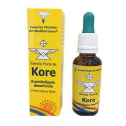 Kore mediterraneo 30ml