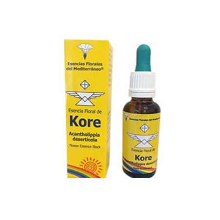 Kore mediterraneo 30ml