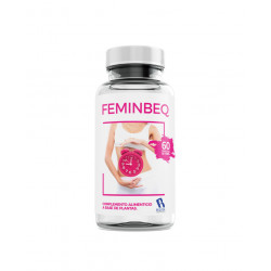Feminbeq 60caps. 770mg bequisa