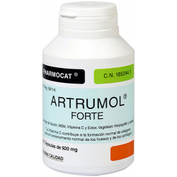 Artrumol 180cap.farmocat