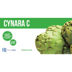 Beth cynara c 20amp franbeth