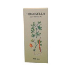 Trigonella 100ml frambeth