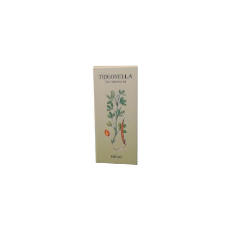 Trigonella 100ml frambeth