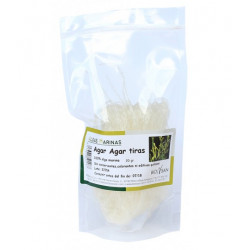 Agar agar 20gr tiras marma