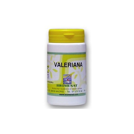 Valeriana 90cop. kromenat