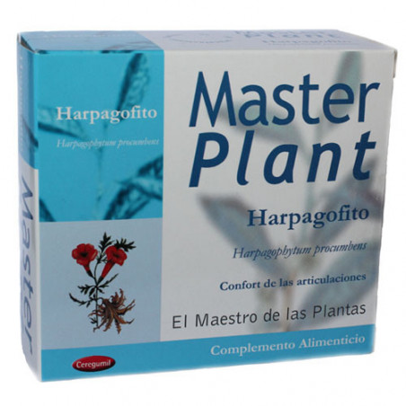 Masterplan harpagofito 10amp