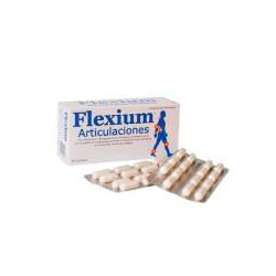 Flexium articulaciones 60caps