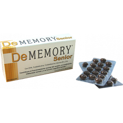 Dememory junior 30caps
