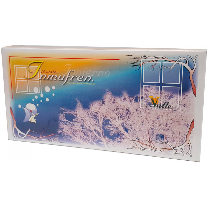 Inmufren 10amp el valle