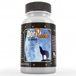 Dorvalle 60 cap el valle