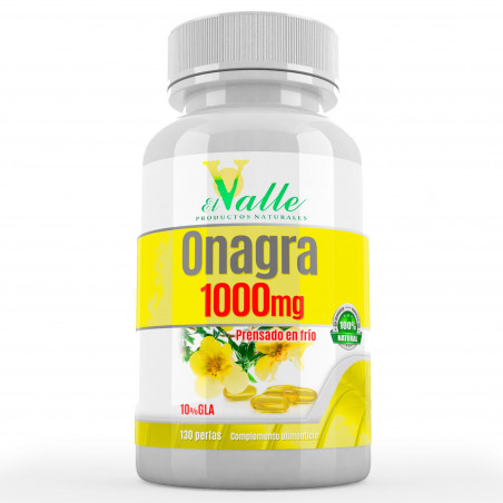 Onagra 1000mg 130per el valle