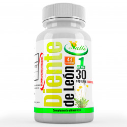 Diente de leon ext.30cap valle