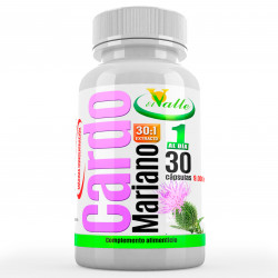 Cardo mariano ext.30cap valle