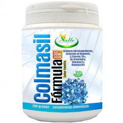 Colmasil 200gr el valle
