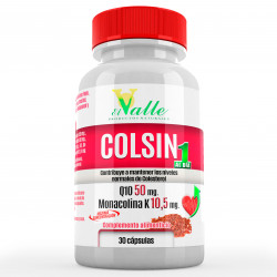 Colsin 30 cap.valle