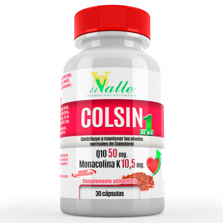Colsin 30 cap.valle