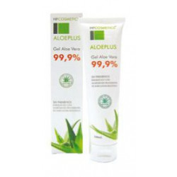 Gel aloe vera 200ml herbofarm