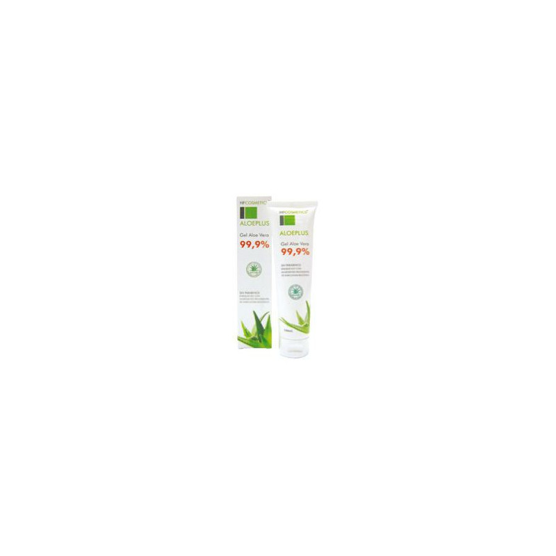Gel aloe vera 200ml herbofarm