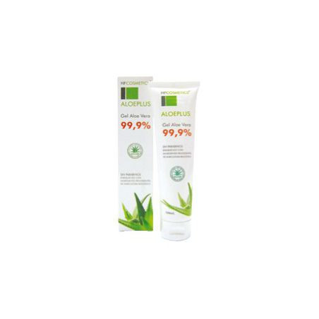 Gel aloe vera 200ml herbofarm