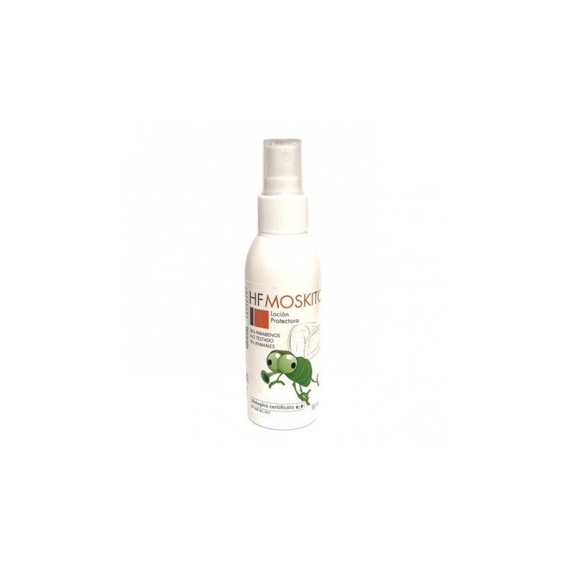 Locion protectora 50ml.mosquit