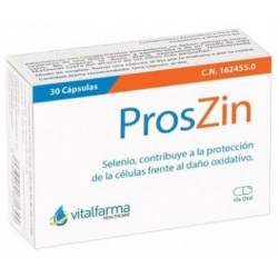 Proszin 30caps vitalfarma