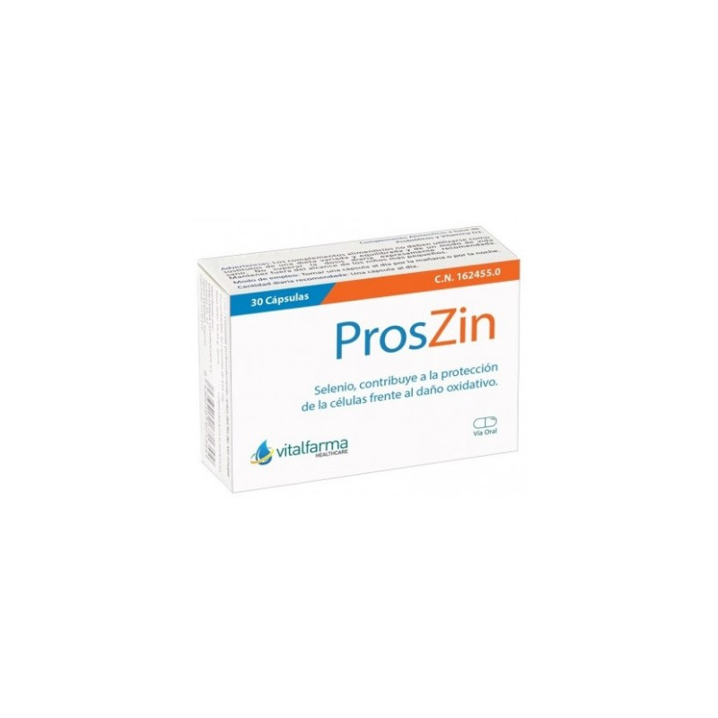 Proszin 30caps vitalfarma
