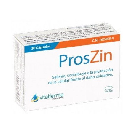 Proszin 30caps vitalfarma